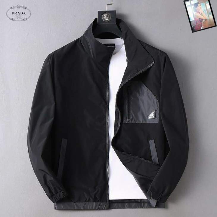 Picture of Prada Jackets _SKUPradaM-3XL12yr29830522